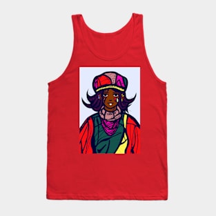 Blessing Tank Top